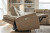 Ashley Malcesine Sahara Sofa and Loveseat