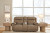 Ashley Malcesine Sahara Sofa and Loveseat