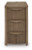 Ashley Camdill Dark Brown Chairside End Table