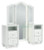 Ashley Maylilly White Vanity with Mirror