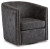 Ashley Brentlow Granite Swivel Accent Chair
