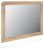 Ashley Hollymount Tan Bedroom Mirror