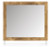 Ashley Branstony Brown Bedroom Mirror
