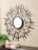 Ashley Garrenworth Black Accent Mirror