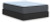 Ashley Destin Cove Firm Blue Full Mattress