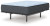 Ashley Destin Cove Plush Blue Twin Mattress