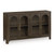Ashley Darimore Burnished Brown Dining Server