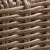 Ashley Revare Beach Beige Arm Chair with Cushion (Set of 2)