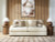 Ashley Nolenburg Pecan Sofa