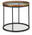 Ashley Noraluna Medium Brown End Table