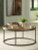 Ashley Noraluna Medium Brown Coffee Table