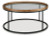 Ashley Noraluna Medium Brown Coffee Table