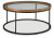 Ashley Noraluna Medium Brown Coffee Table