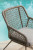 Ashley Monarch Heights Beige Outdoor Table and 2 Chairs (Set of 3)