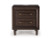Benchcraft Dantenton Merlot Nightstand