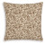 Ashley Altmontner Brown Beige Pillow (Set of 4)