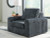 Ashley Chalmers Onyx Power Gliding Chaise