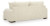 Ashley Nolenburg Sand Sofa
