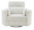 Ashley Moonrae Lead Swivel Power Glider Recliner