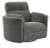 Ashley Moonrae Lead Swivel Power Glider Recliner