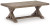 Ashley Revare Beach Beige Outdoor Sofa and Loveseat with Coffee Table