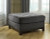 Ashley Reidshire Steel 3-Piece Sectional with Ottoman 67622/17/34/66/08