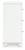 Ashley Maylilly White Full Upholstered Panel Storage Bed, Dresser and Chest