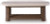 Ashley Angel Island Beige Brown Outdoor Coffee Table