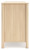 Ashley Cabinella Tan Queen Panel Headboard, Dresser and Nightstand
