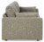 Benchcraft Dramatic Granite Sofa, Loveseat, Chair and Ottoman