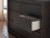 Ashley Parlayon Charcoal King Panel Bed, Dresser and Nightstand