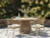 Ashley Ocean Park Beige Outdoor Dining Table and 4 Chairs