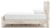 Ashley Lawroy Light Natural Queen Panel Bed with Storage, Dresser, Mirror and Nightstand B100/13/B2310/54/57/60(2)/31/36/92
