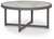 Ashley North Island Gray Outdoor Coffee Table