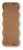 Ashley Ellisonville Brown Floor Mirror