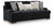 Benchcraft Whitmore Manor Black Pearl Sofa