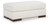Benchcraft Hartside Frosted Ottoman