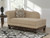 Ashley Stanmore Golden Right-Arm Facing Corner Chaise