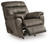 Ashley Pittsman Biscotti Recliner