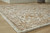 Ashley Sableridge Ivory Taupe Camel Large Rug