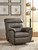 Ashley Pittsman Ash Recliner
