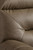 Ashley Pittsman Ash Recliner