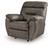 Ashley Pittsman Ash Recliner