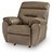 Ashley Pittsman Ash Recliner