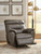 Ashley Pittsman Ash Recliner