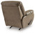 Ashley Pittsman Ash Recliner