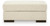 Ashley Nolenburg Sand Ottoman