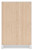 Ashley Binterglen White Chest of Drawers
