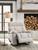 Ashley McArlie Cobble Stone Recliner