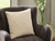 Ashley Macsen Tan Pillow (Set of 4)